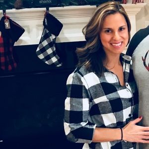 Meet your Posher, Christy